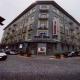Mercure Napoli Garibaldi Hotel Picture 