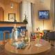 Mercure Napoli Garibaldi Hotel Picture 