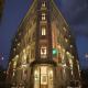 Mercure Napoli Garibaldi Hotel Picture 