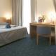 Mercure Napoli Garibaldi Hotel Picture 