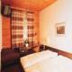 Montana-Zurich Hotel Picture 