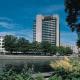 Marriott Zurich Hotel Picture 