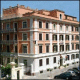 Delle Vittorie Hotel Picture 