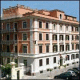 Delle Vittorie Hotel Picture 