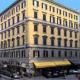 Gioberti Hotel Picture 