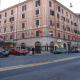 Fiamma Hotel Picture 