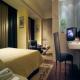 Claridge Hotel Picture 