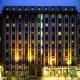 President Best Western Hotel Picture 