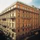 Universo Hotel Picture 