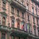 Universo Hotel Picture 