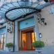 Gallia Hotel Picture 