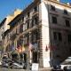 Sistina Hotel Picture 