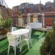 Sistina Hotel Picture 