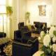 Savoy Rome Hotel Picture 