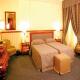 Savoy Rome Hotel Picture 