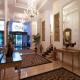 Savoy Rome Hotel Picture 