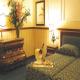 Savoy Rome Hotel Picture 