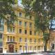 Imperiale Hotel Picture 