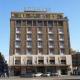 Bernini Bristol Hotel Picture 
