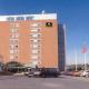 Quality Nacka Hotel Picture 