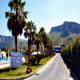 Cala Rossa Hotel Picture 