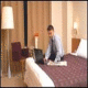 Howard Johnson Grand Plaza Hotel Picture 