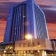 Howard Johnson Grand Plaza Hotel Picture 