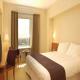 Howard Johnson Grand Plaza Hotel Picture 