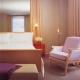 Clift San Francisco Hotel Picture 