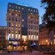 Novotel Vilnius Hotel Picture 