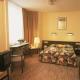 G.T. Central Molitor Hotel Picture 