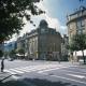 G.T. Central Molitor Hotel Picture 