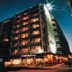 Diplomat Hotel Picture 