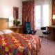 Plaza Regency Hotel Picture 