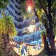 Real Bananas Hotel Picture 