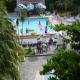 View Mediterrando Cancun Hotel Picture 