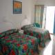 Aristos Cancun Plaza Hotel Picture 