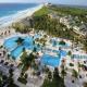 Hilton Cancun Golf And Spa Resort Hotel Picture 