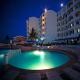 Aquamarina Hotel Picture 