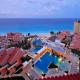 Omni Cancun And Villas Hotel Picture 