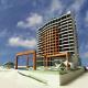 Beach Palace Hotel Picture 
