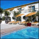 Costa D'Oiro Ambiance Village Hotel Picture 