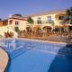 Costa D'Oiro Ambiance Village Hotel Picture 