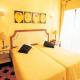 Costa D'Oiro Ambiance Village Hotel Picture 