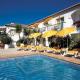 Costa D'Oiro Ambiance Village Hotel Picture 