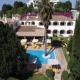 Cerro Da Marina Hotel Picture 