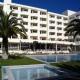 Don Pancho Hotel Picture 