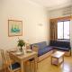 Don Pancho Hotel Picture 