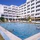 Don Pancho Hotel Picture 