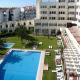 Don Pancho Hotel Picture 